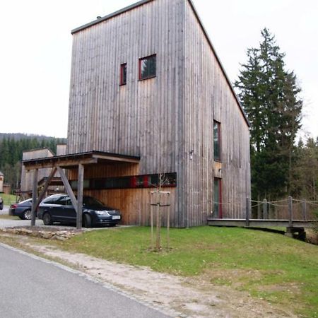 Horsky Chalet Harrachov Esterno foto