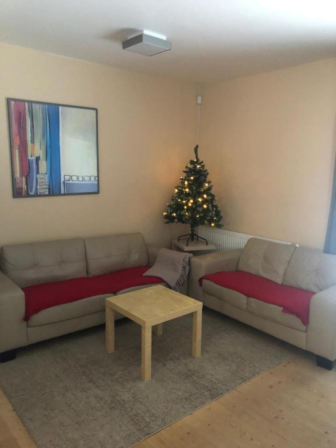 Horsky Chalet Harrachov Esterno foto