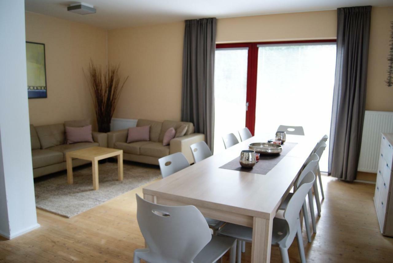 Horsky Chalet Harrachov Esterno foto