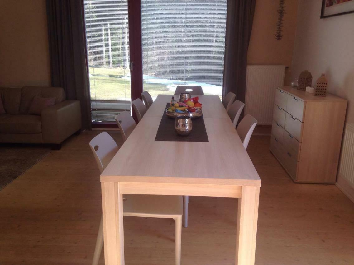Horsky Chalet Harrachov Esterno foto