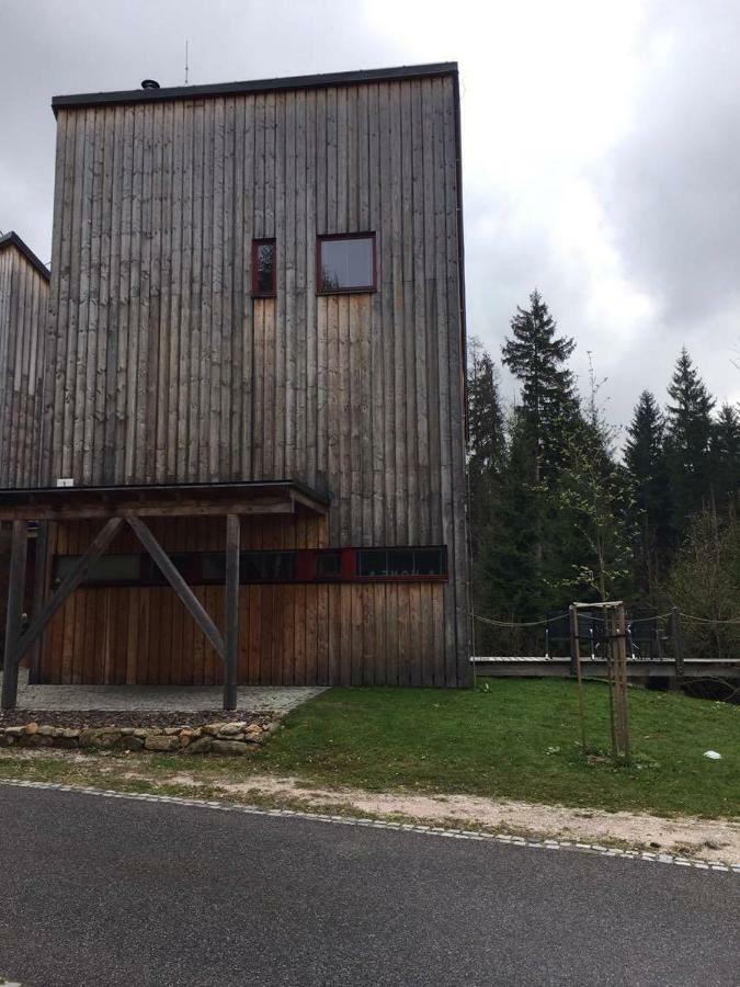 Horsky Chalet Harrachov Esterno foto