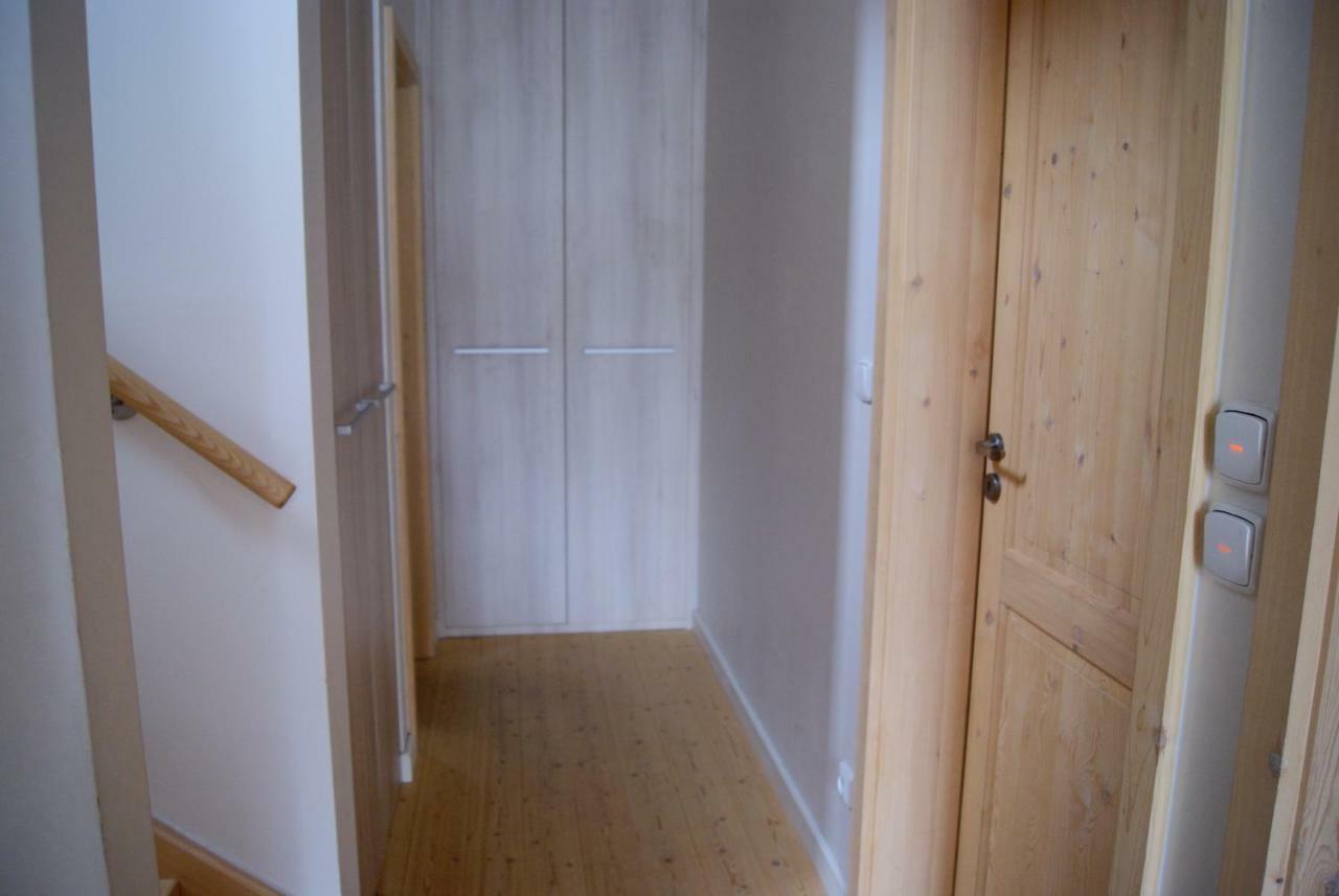 Horsky Chalet Harrachov Esterno foto