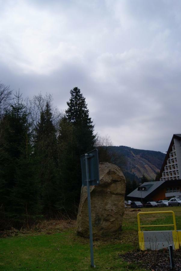 Horsky Chalet Harrachov Esterno foto
