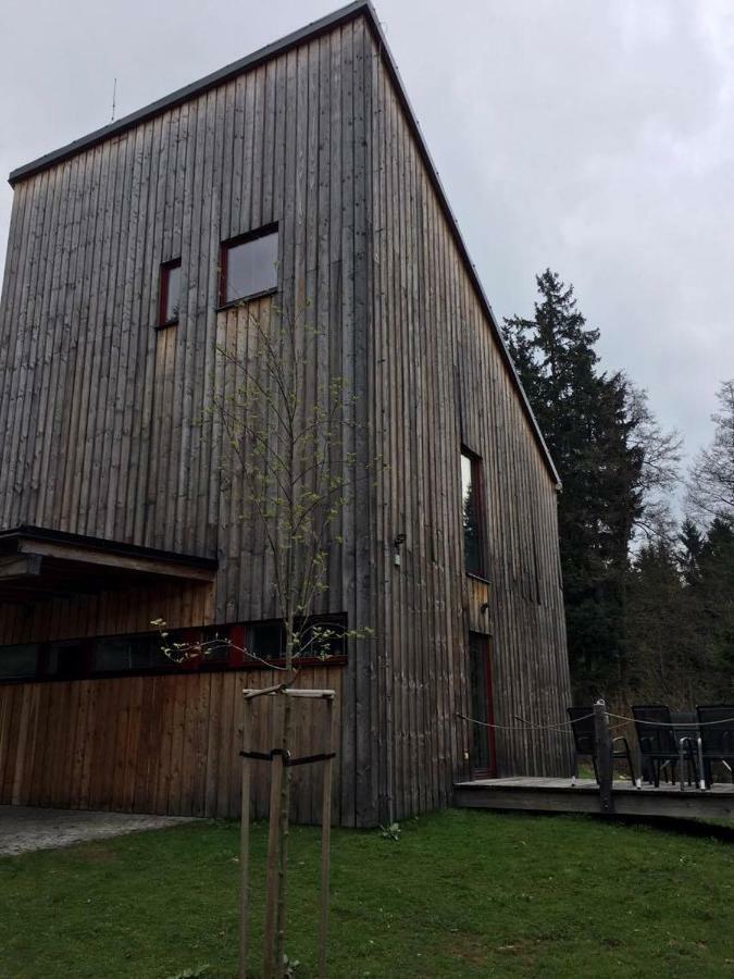 Horsky Chalet Harrachov Esterno foto