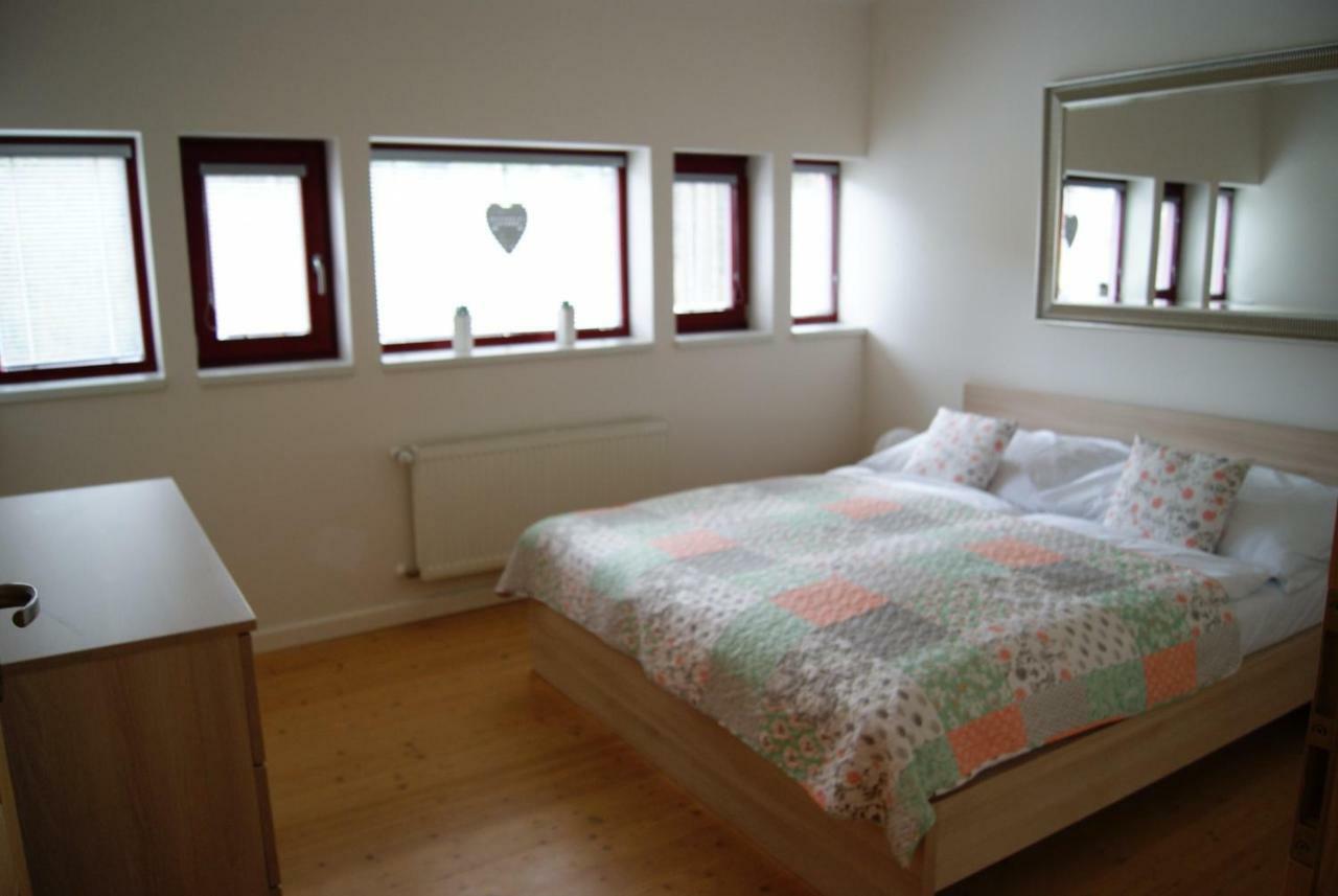 Horsky Chalet Harrachov Esterno foto
