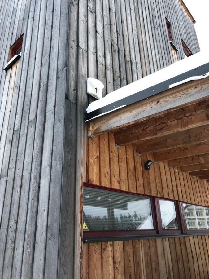 Horsky Chalet Harrachov Esterno foto