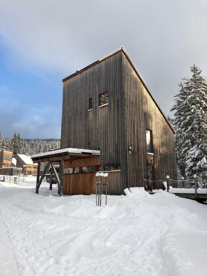 Horsky Chalet Harrachov Esterno foto